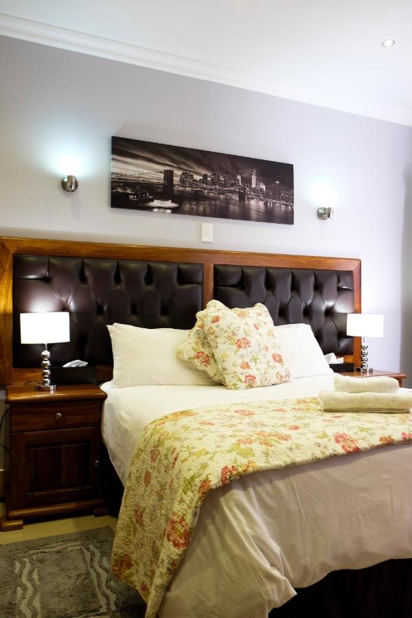 Firwood Lodge Pretoria-Noord Kamer foto