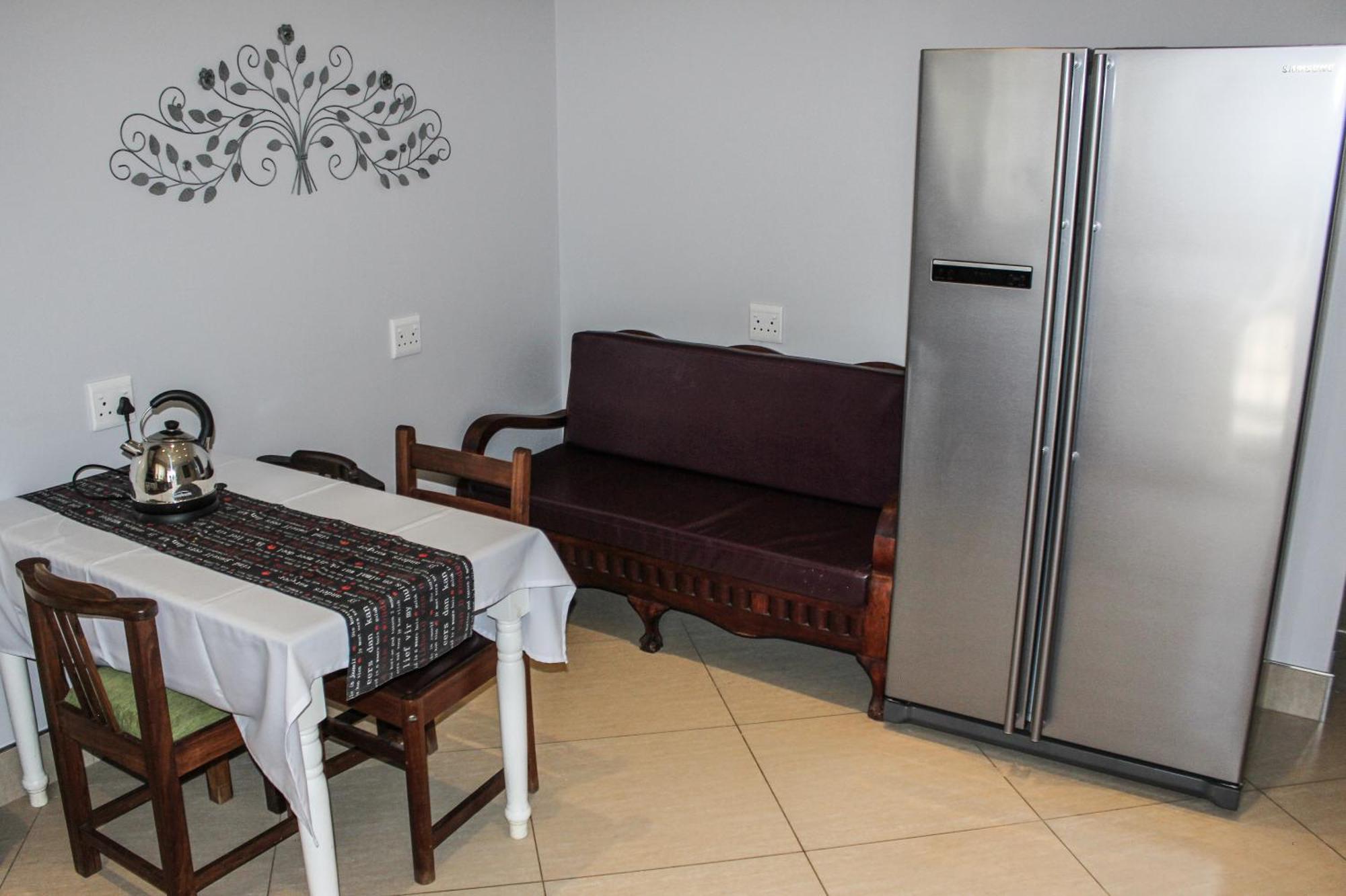 Firwood Lodge Pretoria-Noord Kamer foto