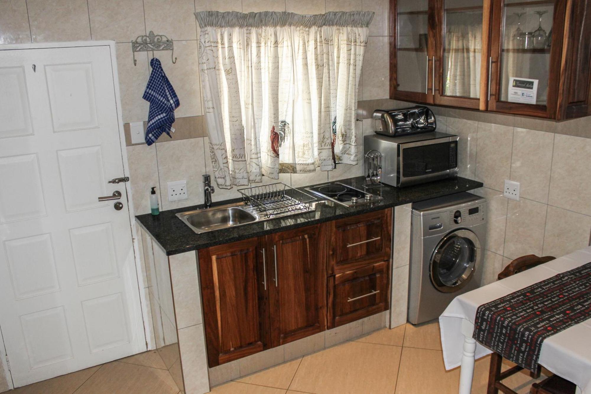 Firwood Lodge Pretoria-Noord Kamer foto