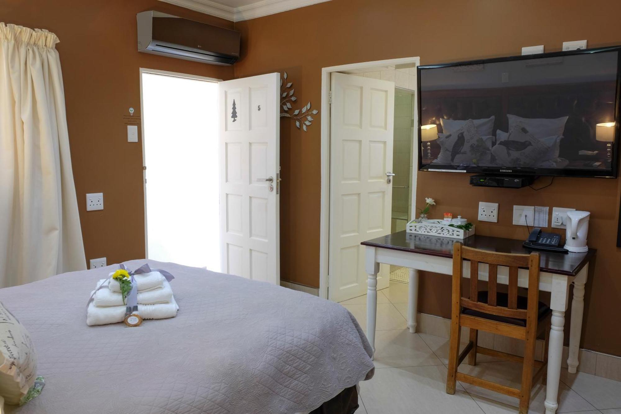 Firwood Lodge Pretoria-Noord Kamer foto