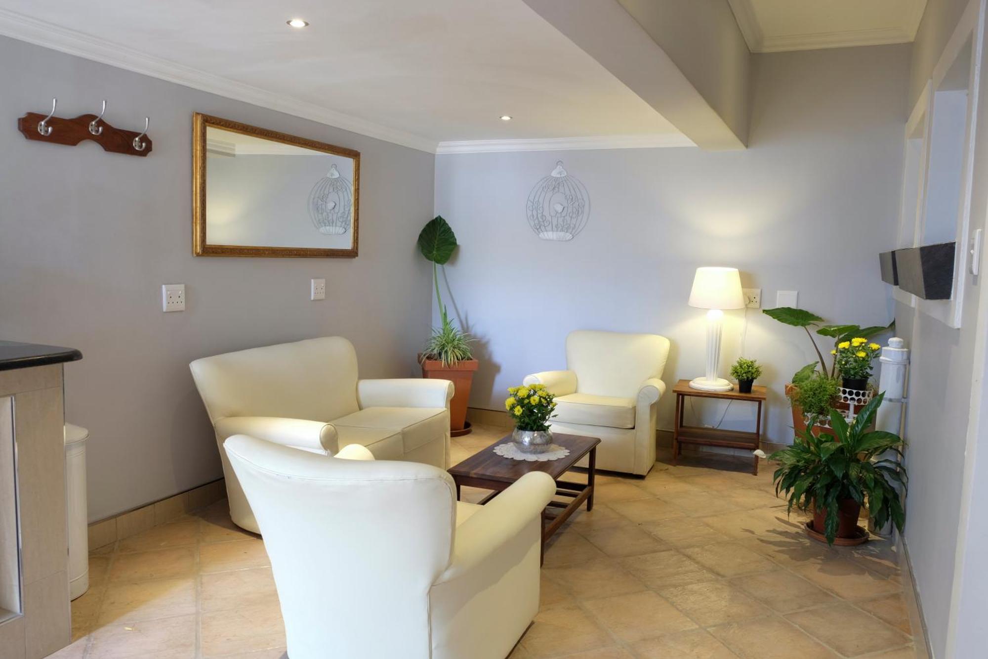 Firwood Lodge Pretoria-Noord Buitenkant foto