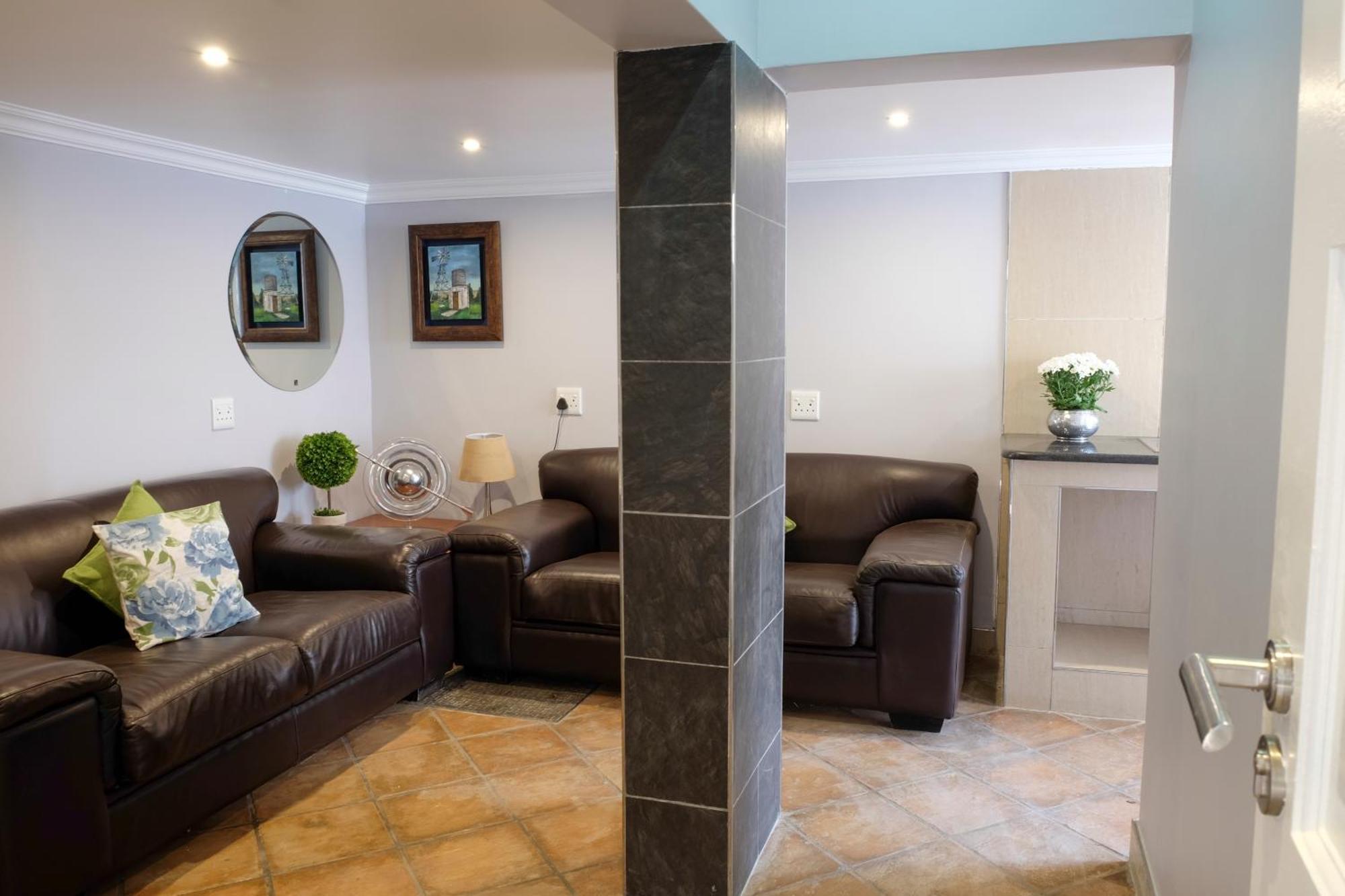 Firwood Lodge Pretoria-Noord Buitenkant foto