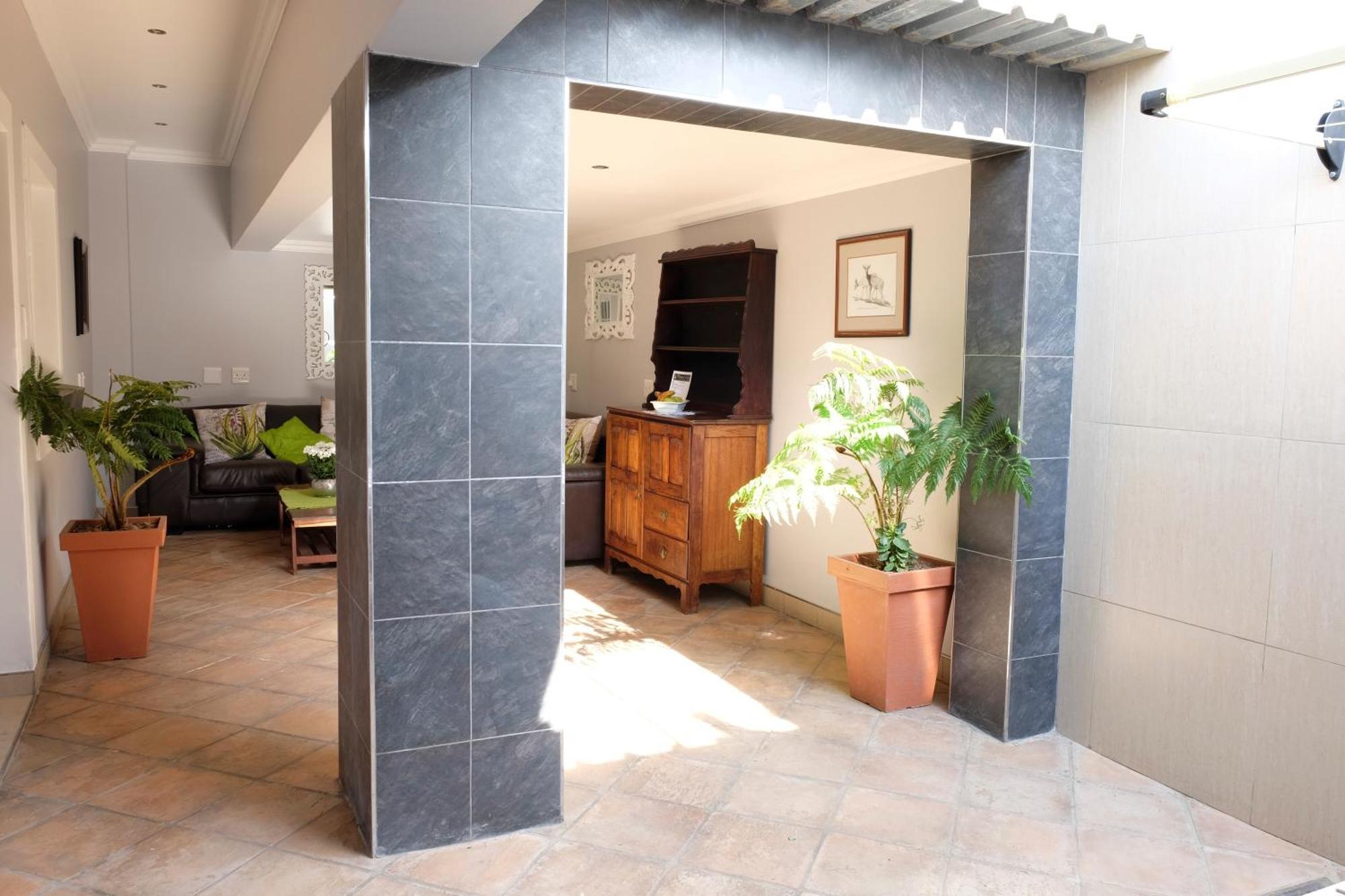 Firwood Lodge Pretoria-Noord Buitenkant foto