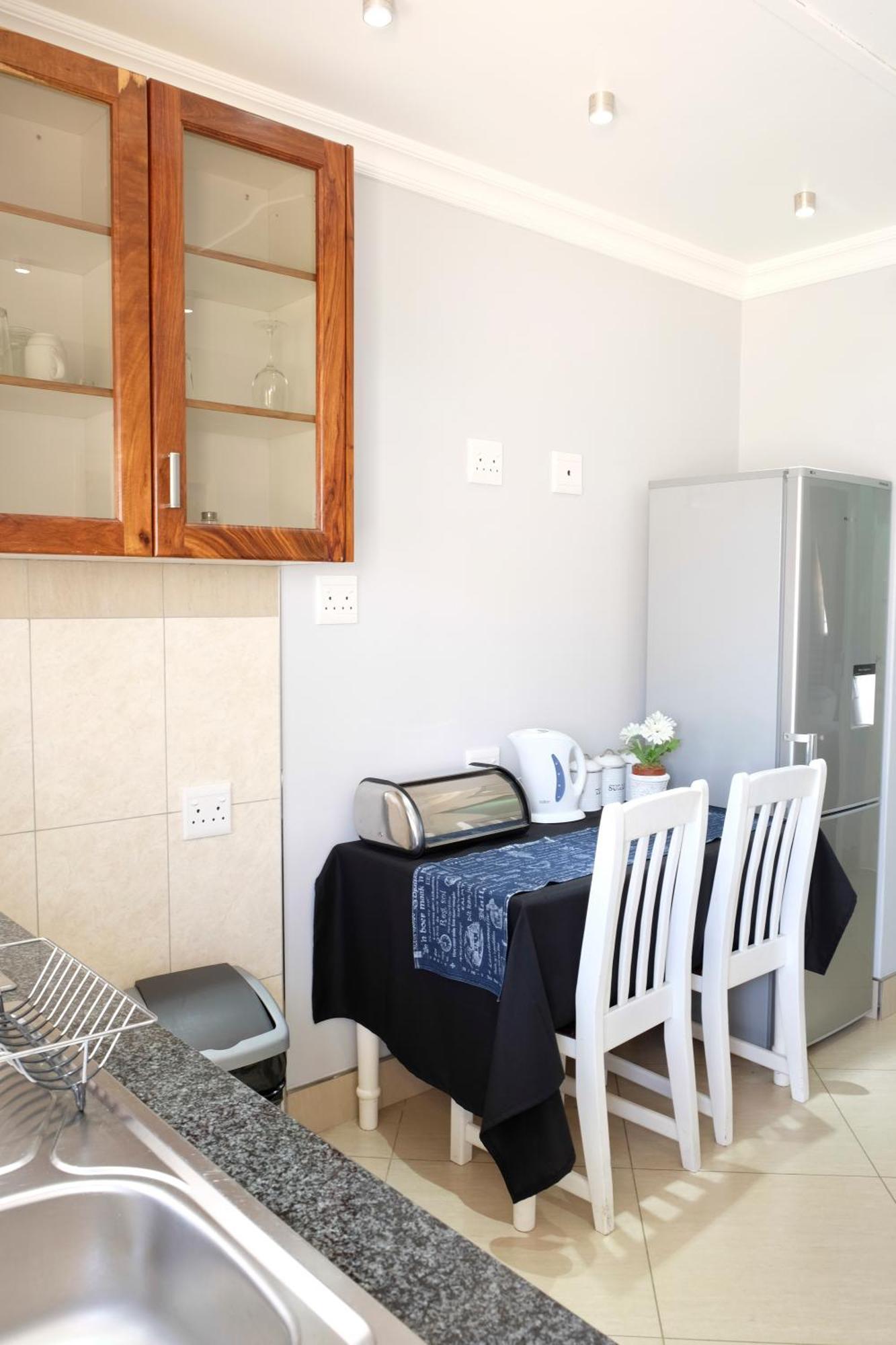 Firwood Lodge Pretoria-Noord Buitenkant foto