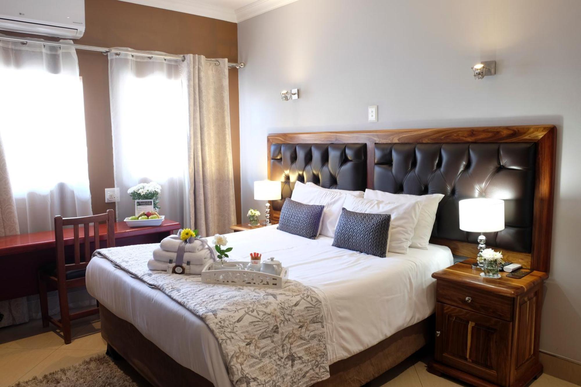 Firwood Lodge Pretoria-Noord Buitenkant foto