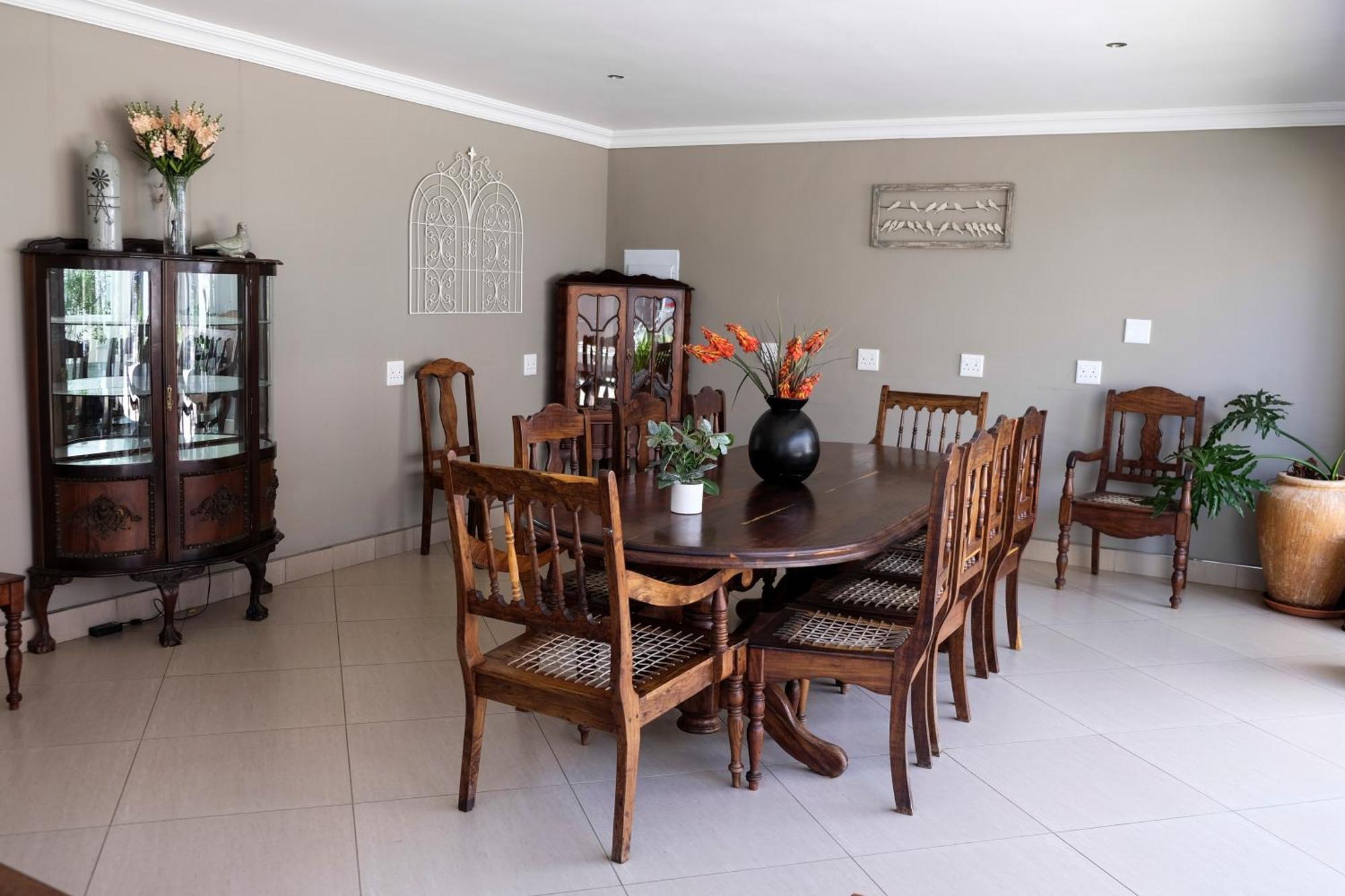 Firwood Lodge Pretoria-Noord Buitenkant foto