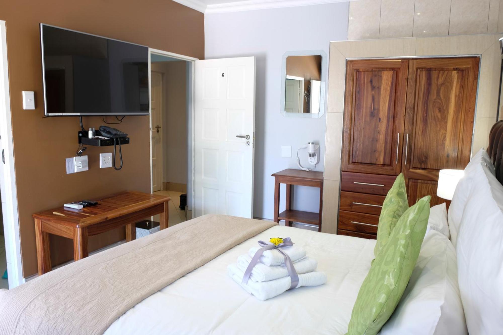 Firwood Lodge Pretoria-Noord Buitenkant foto