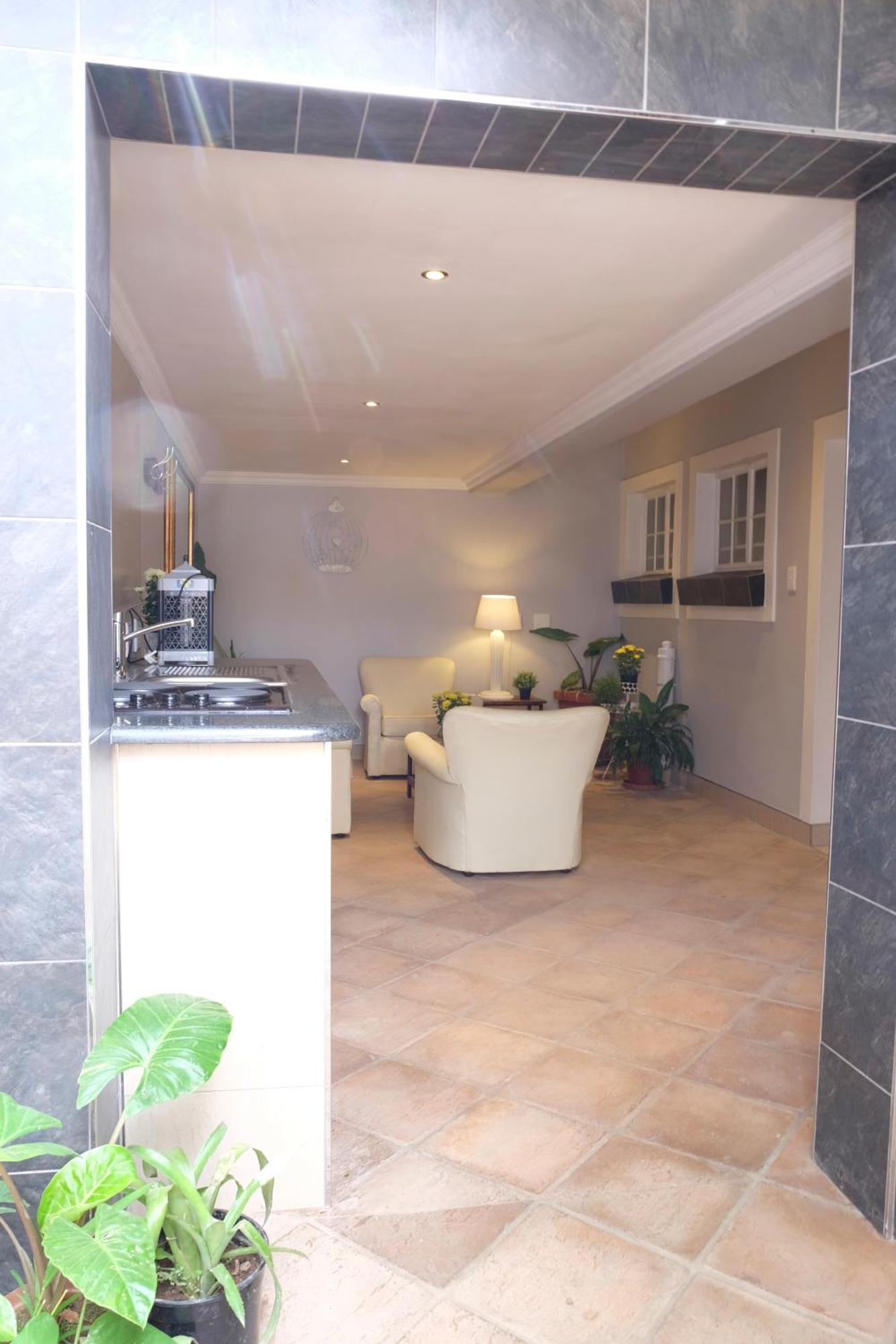 Firwood Lodge Pretoria-Noord Buitenkant foto