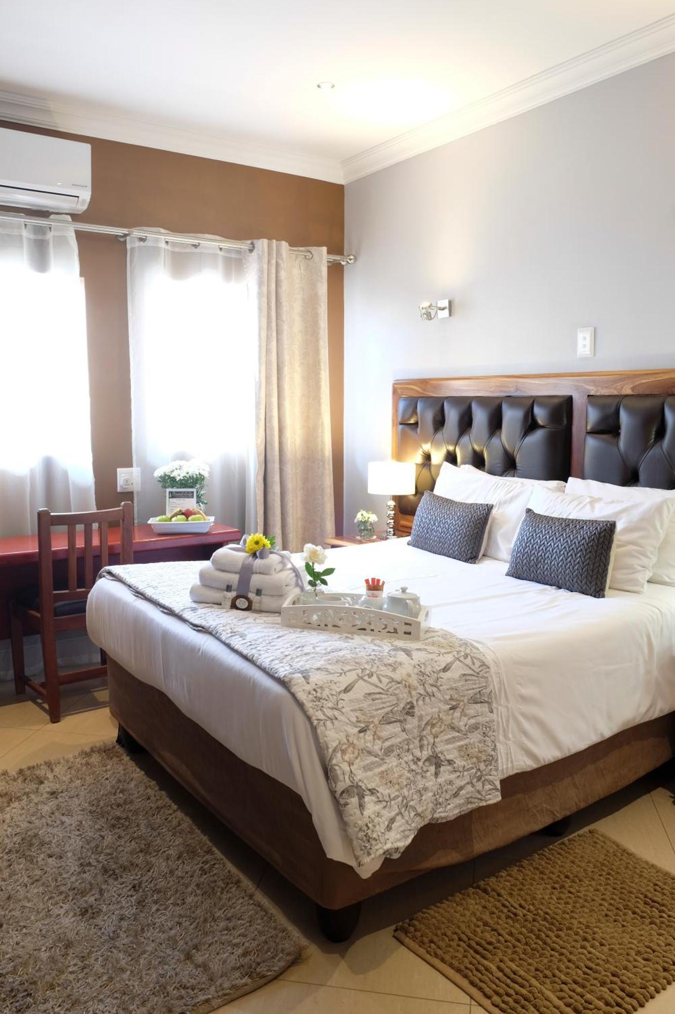 Firwood Lodge Pretoria-Noord Buitenkant foto