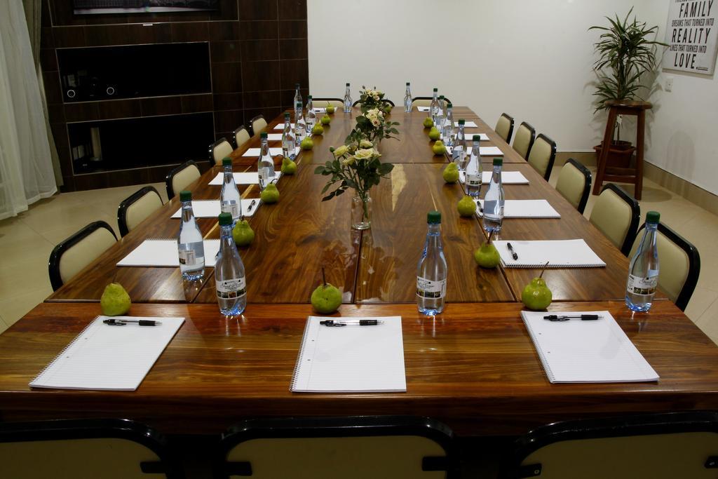Firwood Lodge Pretoria-Noord Buitenkant foto