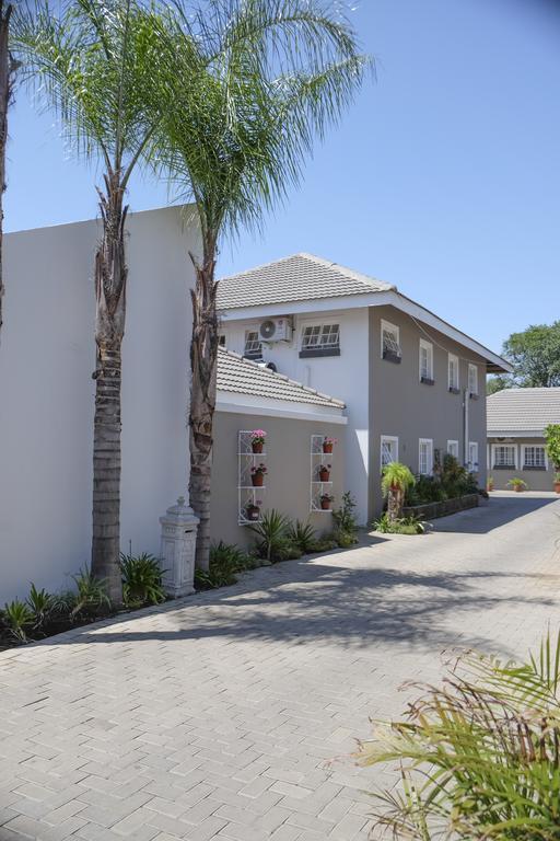 Firwood Lodge Pretoria-Noord Buitenkant foto