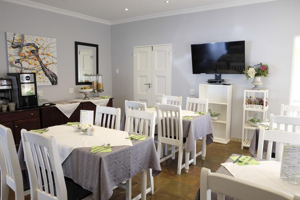 Firwood Lodge Pretoria-Noord Buitenkant foto