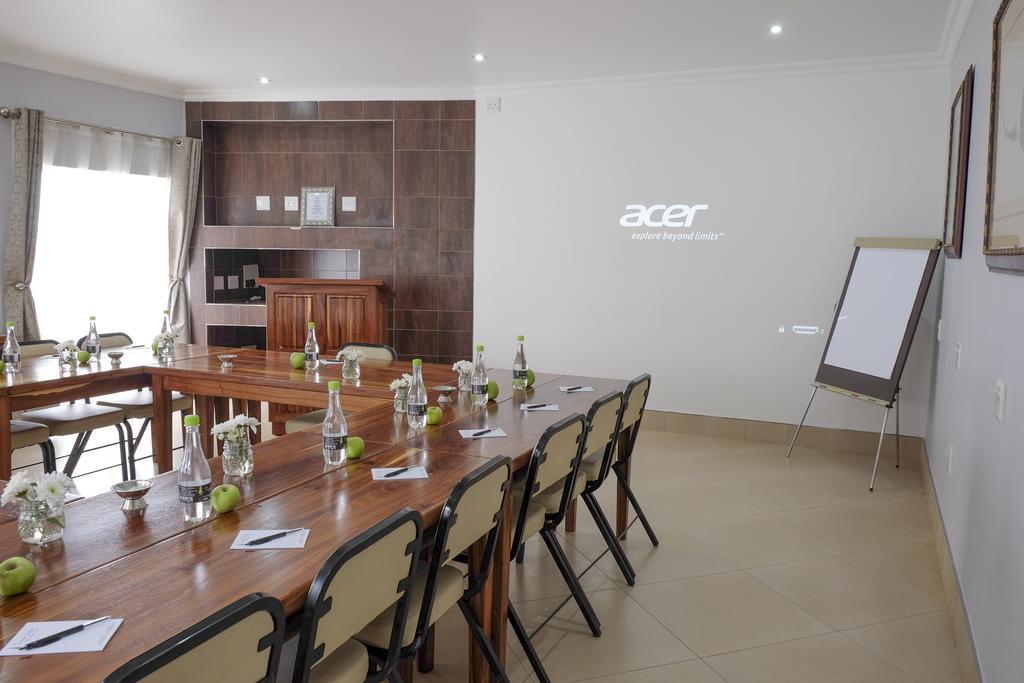 Firwood Lodge Pretoria-Noord Buitenkant foto