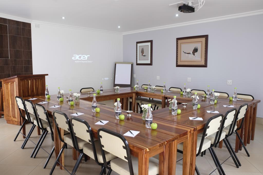Firwood Lodge Pretoria-Noord Buitenkant foto