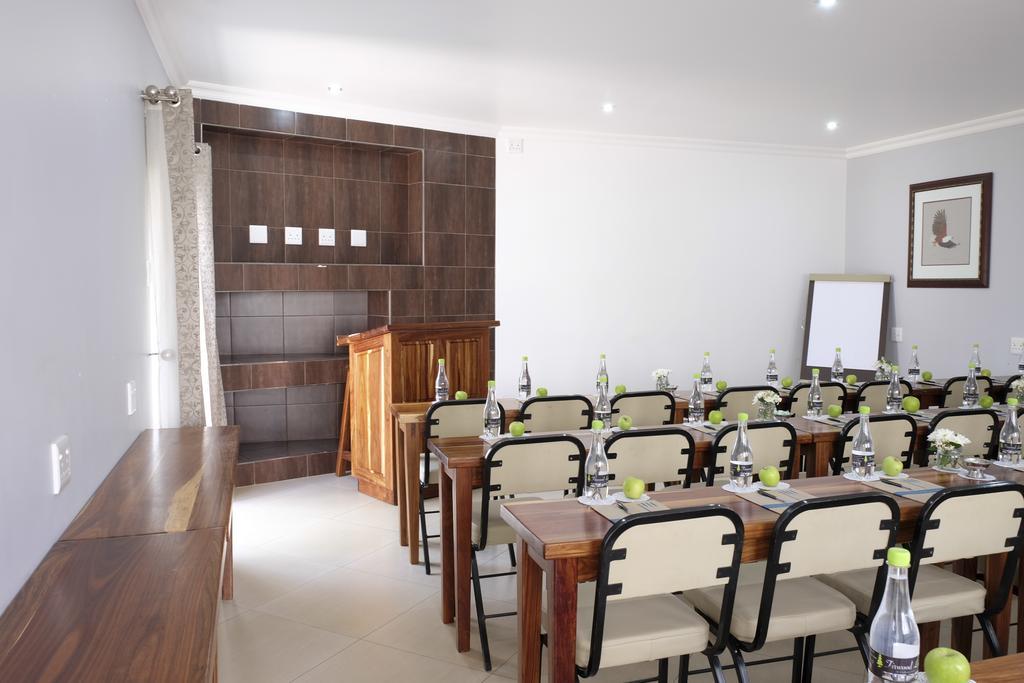 Firwood Lodge Pretoria-Noord Buitenkant foto