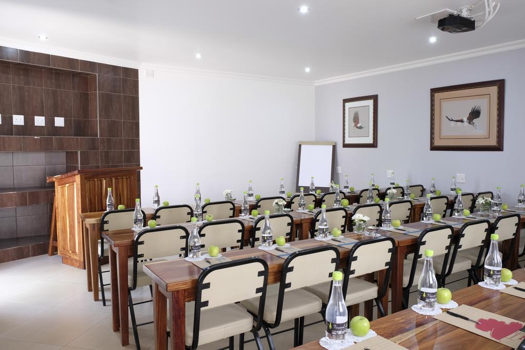 Firwood Lodge Pretoria-Noord Buitenkant foto