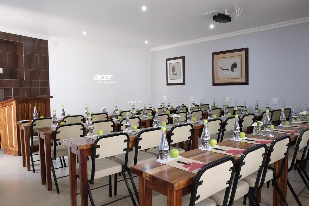 Firwood Lodge Pretoria-Noord Buitenkant foto