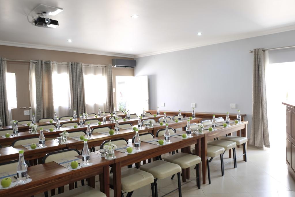 Firwood Lodge Pretoria-Noord Buitenkant foto