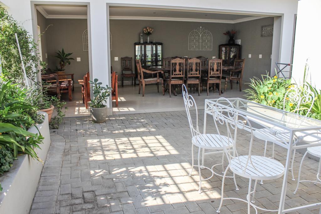 Firwood Lodge Pretoria-Noord Buitenkant foto