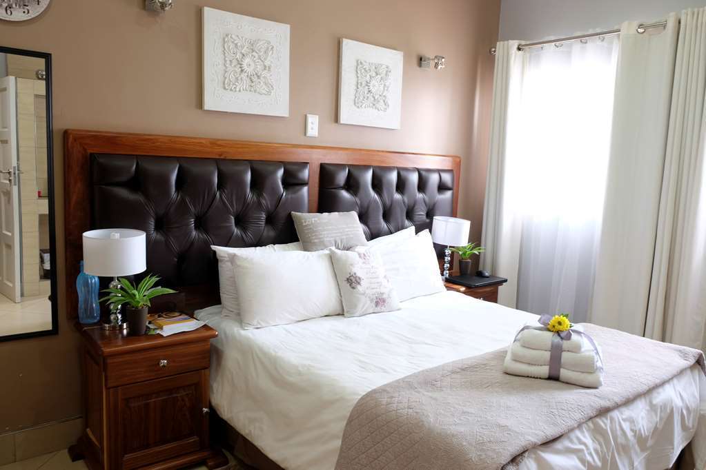 Firwood Lodge Pretoria-Noord Kamer foto