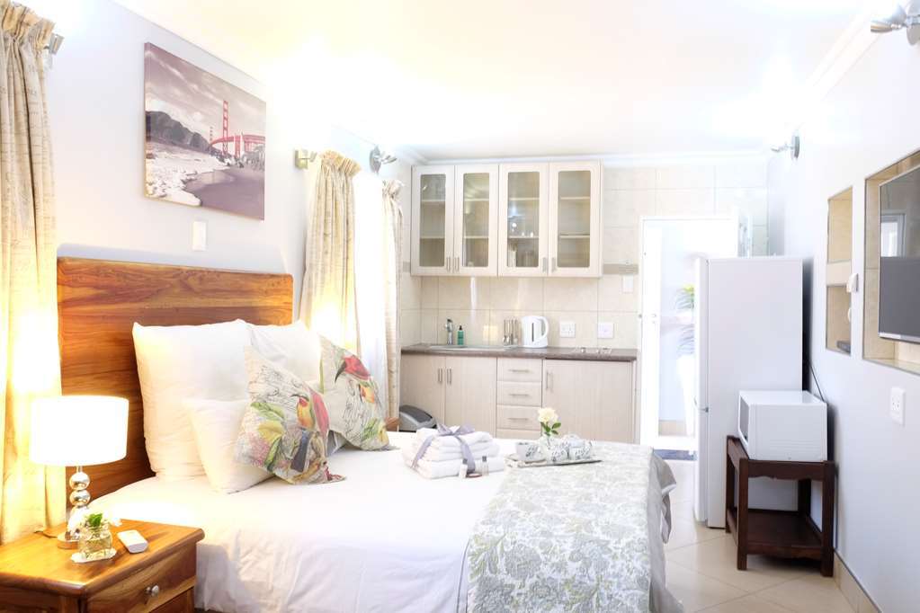 Firwood Lodge Pretoria-Noord Kamer foto
